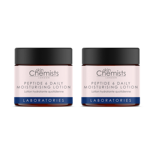 Laboratories Gen Y Daily Moisturising Lotion 60ml Twin Value Savings Pack