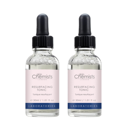 Laboratories Peptide 6 Resurfacing Tonic 30ml Twin Value Savings Pack