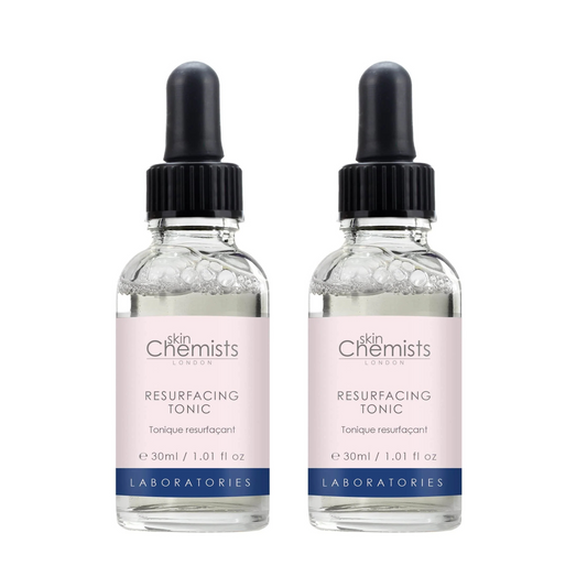 Laboratories Peptide 6 Resurfacing Tonic 30ml Twin Value Savings Pack