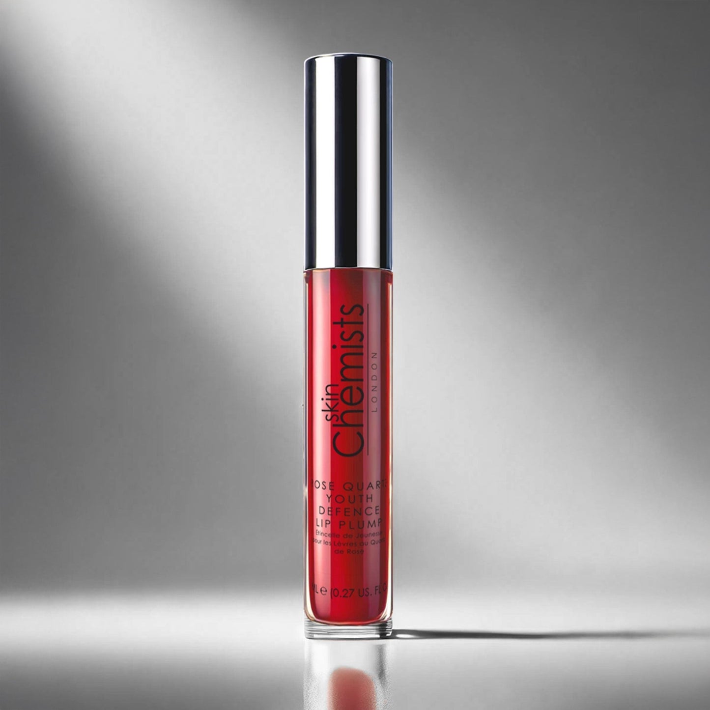 Rose Quartz Youth Defence Lip Plump 8ml Twin Value Savings Pack