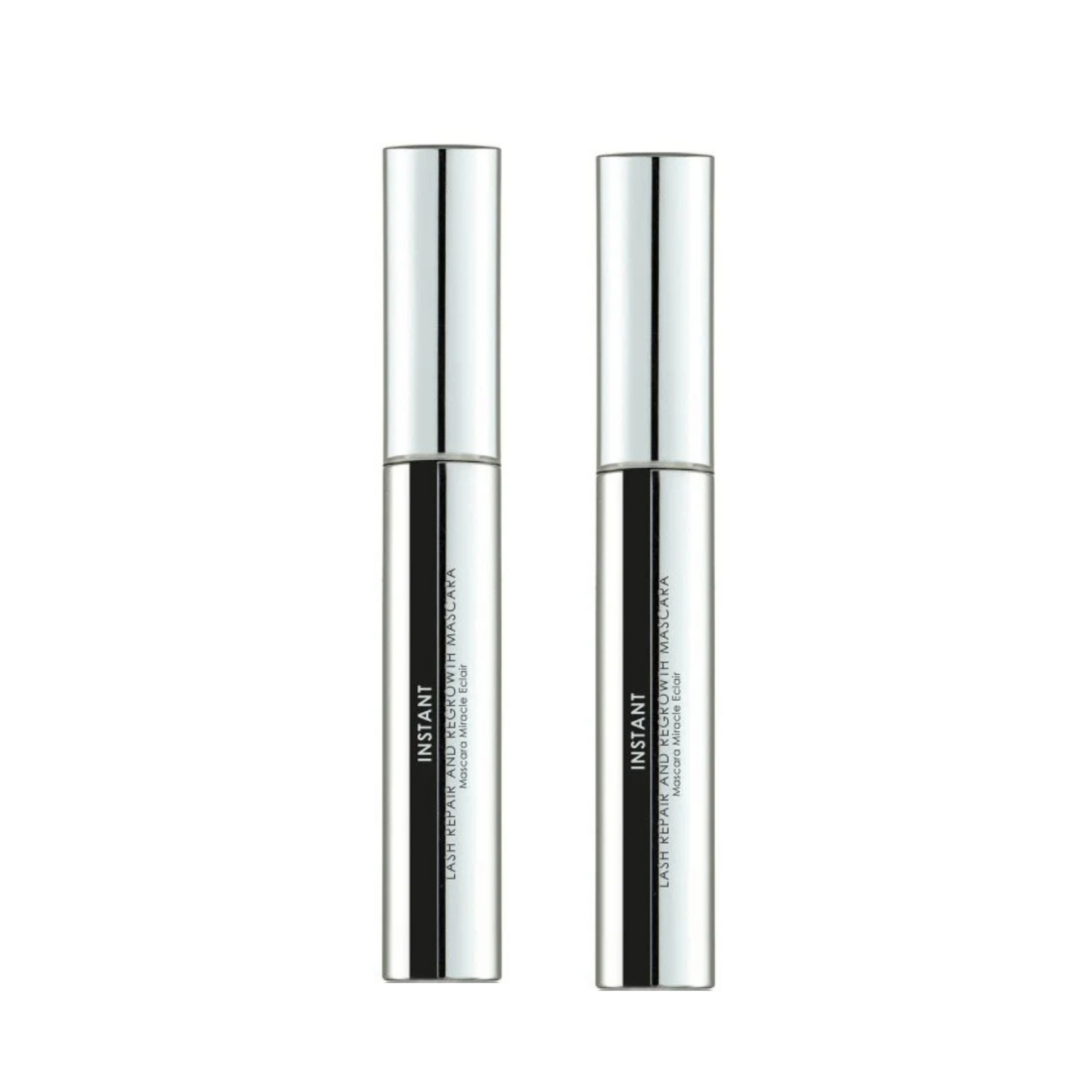 Advanced Volumising and Conditioning Mascara 8ml Twin Value Savings Pack