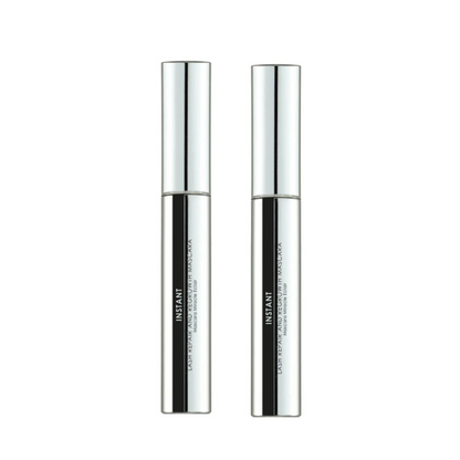 Advanced Volumising and Conditioning Mascara 8ml Twin Value Savings Pack