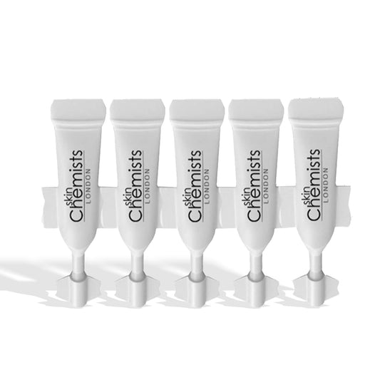 Wrinkle Killer Instant Face Lift 5 x 2ml