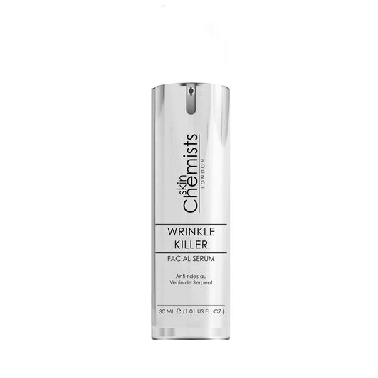 Wrinkle Killer Facial Serum 30ml