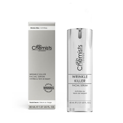 Wrinkle Killer Facial Serum 30ml