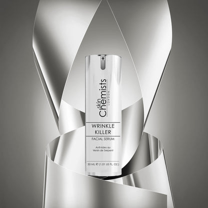 Wrinkle Killer Facial Serum 30ml