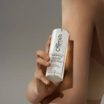 Wrinkle Killer Facial Serum 30ml