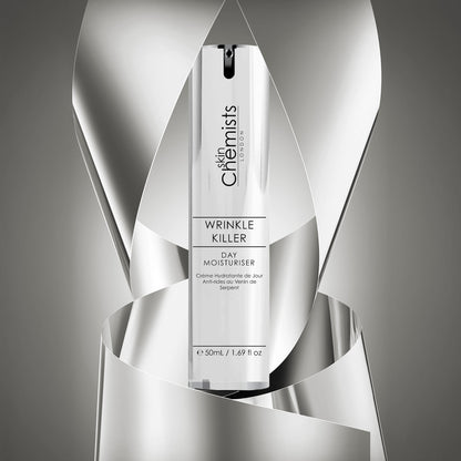 Wrinkle Killer Day Moisturiser 50ml