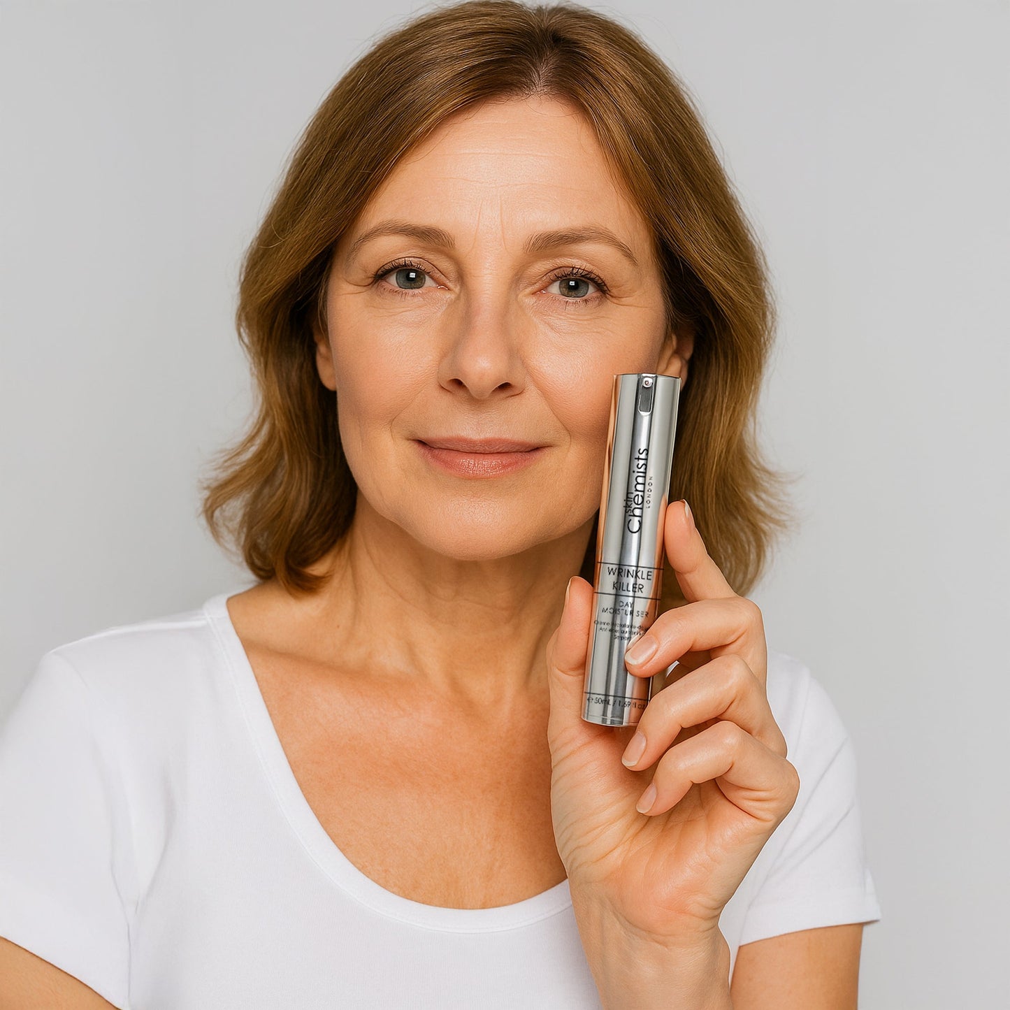 Wrinkle Killer Day Moisturiser 50ml