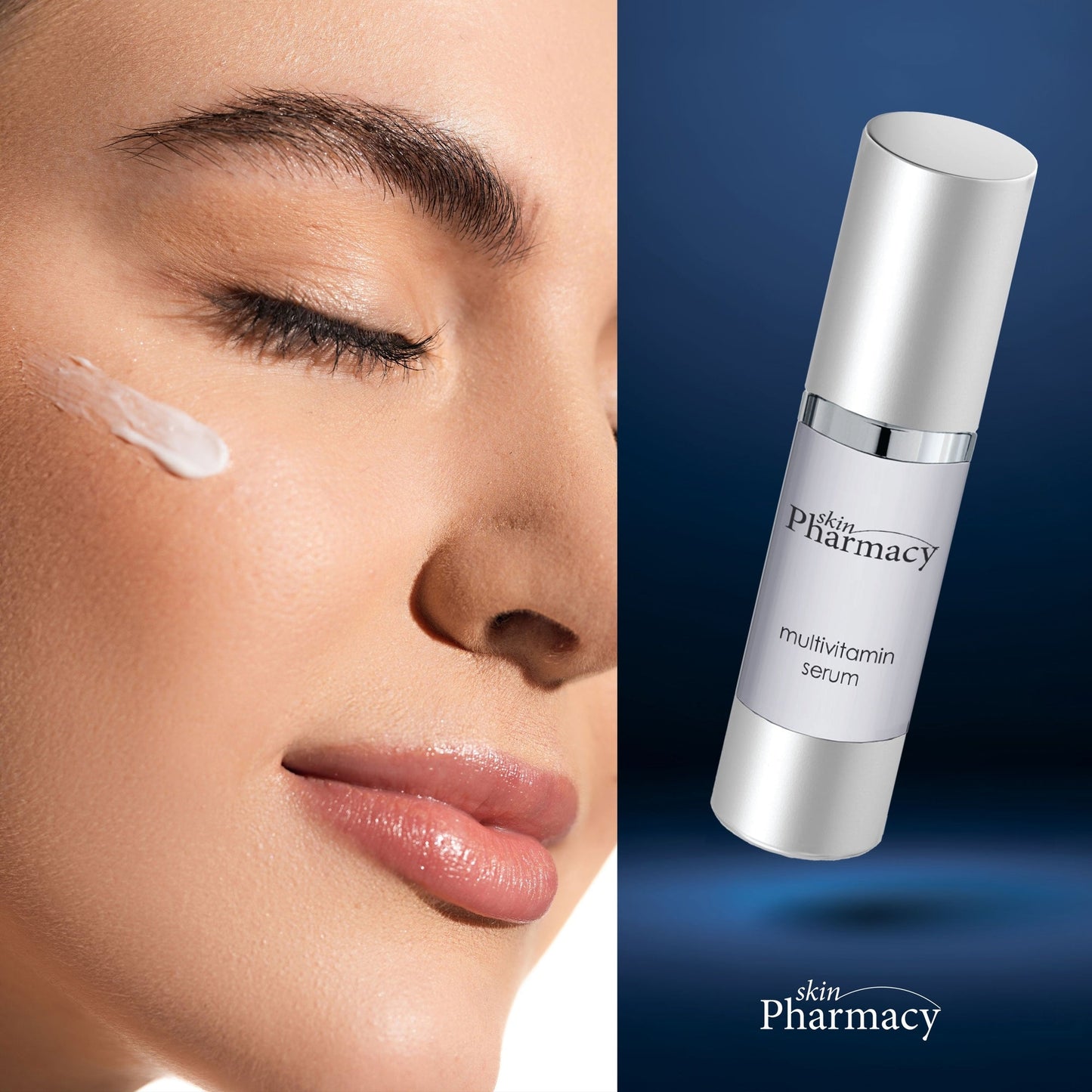 SP017 skinPharmacy Multivitamin Serum 30ml