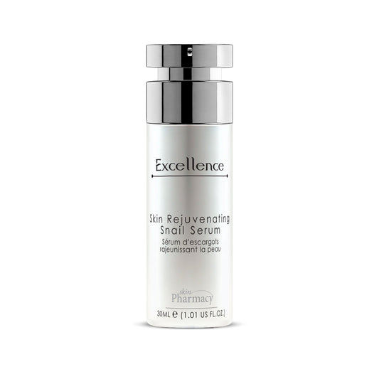 Excellence Skin Repairing Snail Serum 30ml x 2 Duo Pack