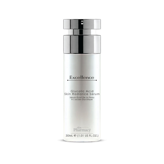 Excellence Glycolic Acid Skin Radiance Serum 30ml x 2 Duo Pack