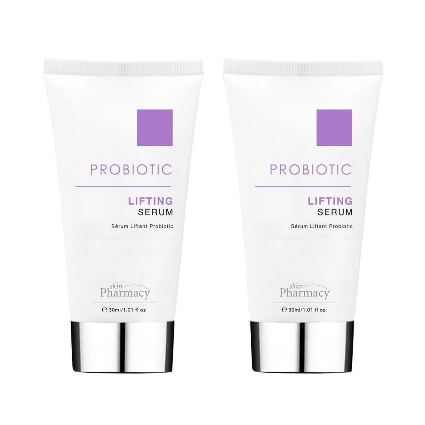 Probiotic Lifting Serum 30ml Twin Value Savings Pack