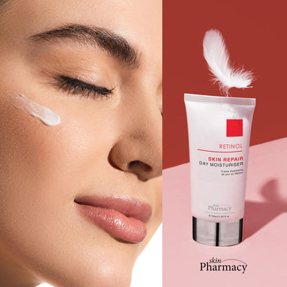SP090 skinPharmacy Retinol Skin Repair Day Moisturiser 50ml