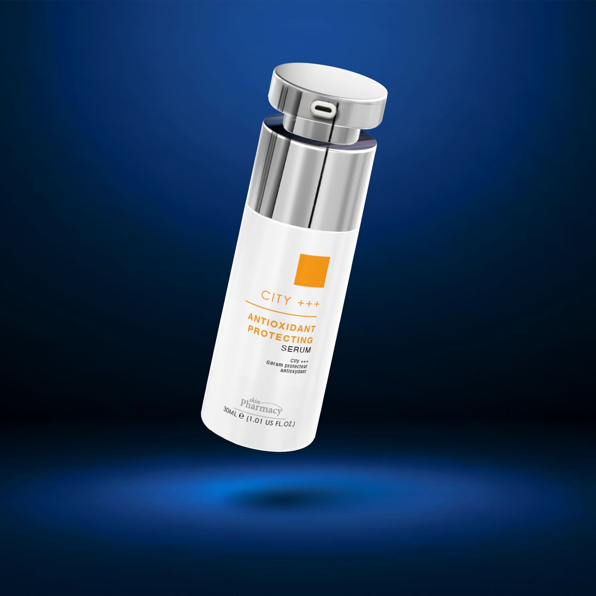 SP095 skinPharmacy Anti-Pollution Detoxifying Serum 30ml