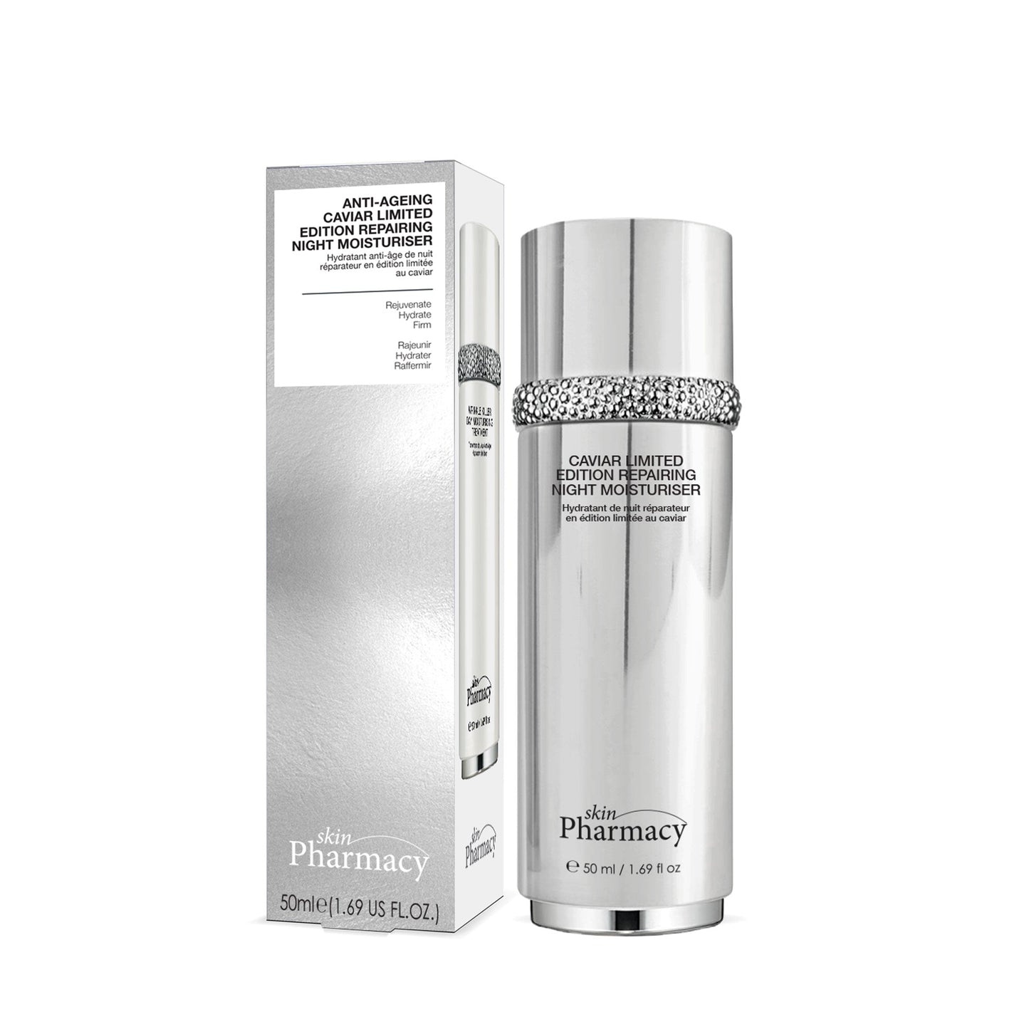 Caviar Limited Edition Repairing Night Moisturiser 50ml