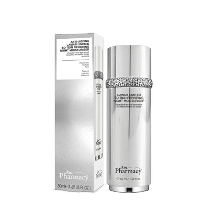 Caviar Limited Edition Repairing Night Moisturiser 50ml