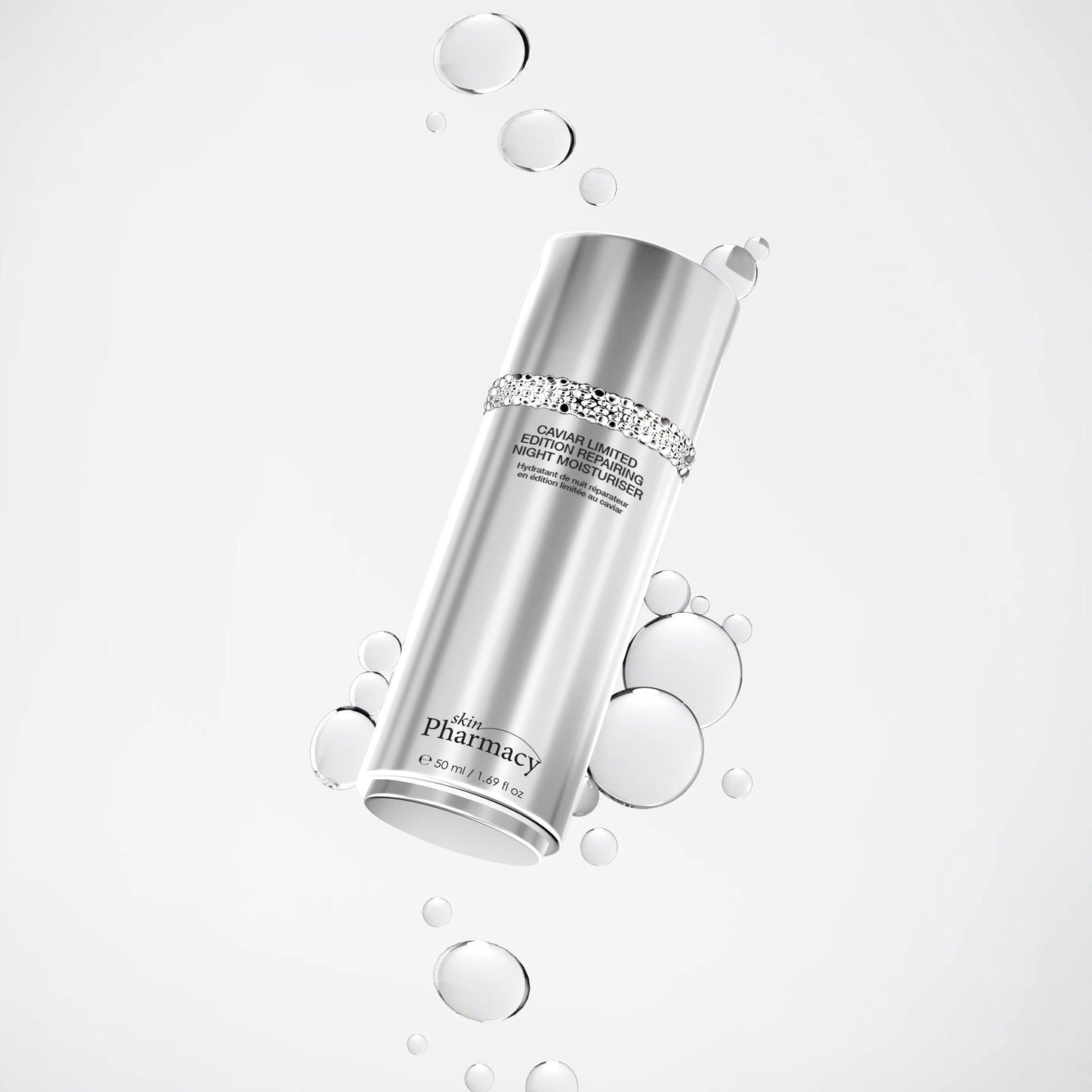 Caviar Limited Edition Repairing Night Moisturiser 50ml