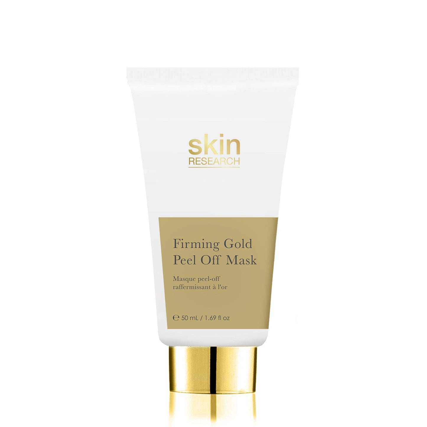 Firming Gold Peel Off Mask 50ml