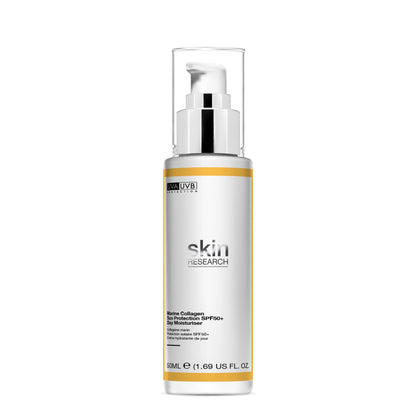 Anti-Ageing Sun Protection SPF 50 Day Moisturiser 50ml