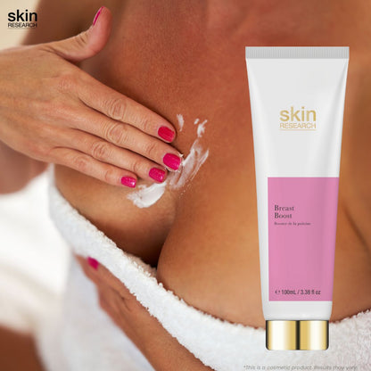 Skin Research Breast Boost 100ml