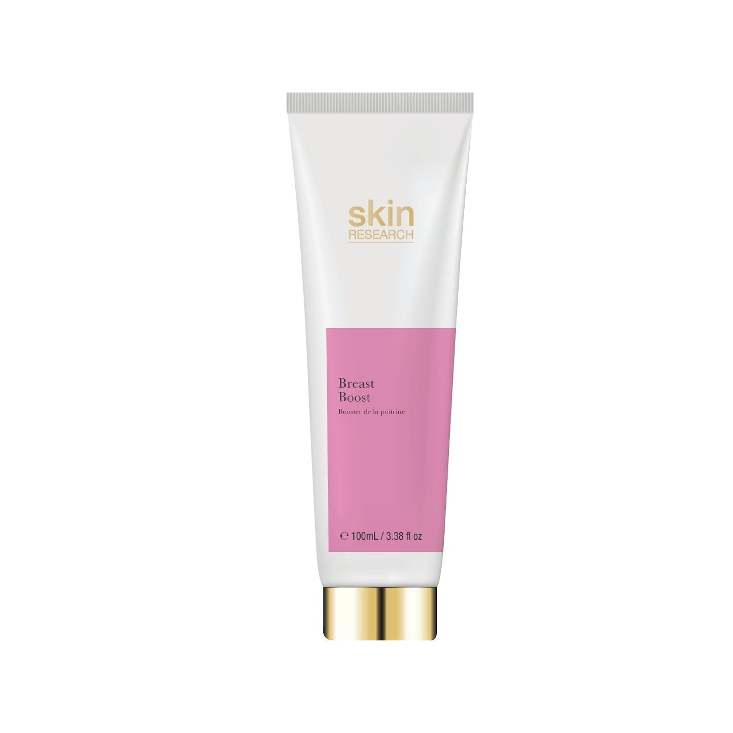 Skin Research Breast Boost 100ml