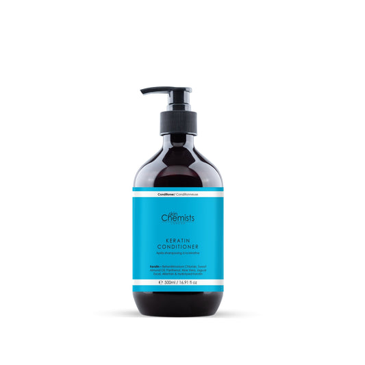 skinChemists Keratin Hair & Scalp Treatment Conditioner 500ml