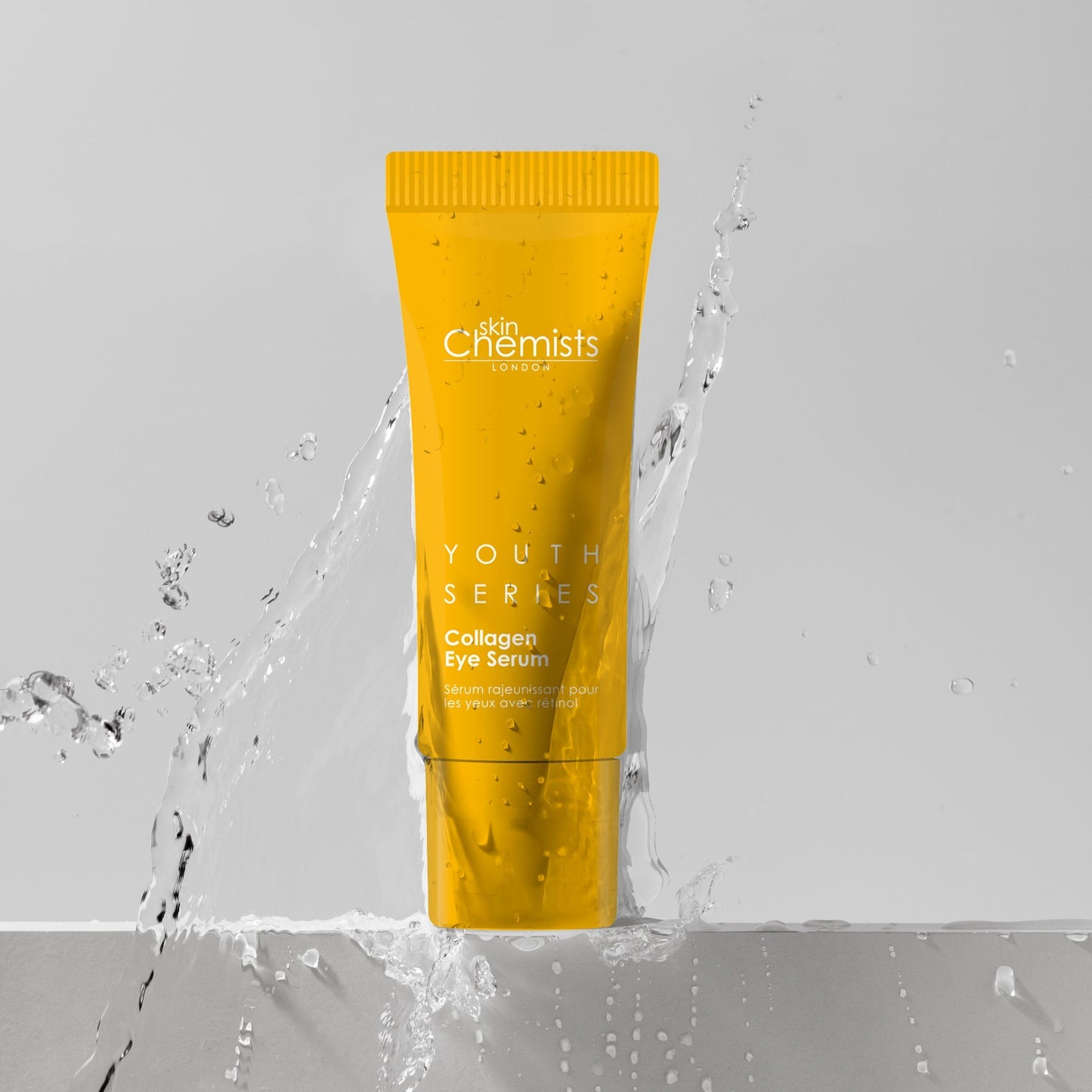 skinChemists Youth Series 2% Collagen Eye Serum 15ml