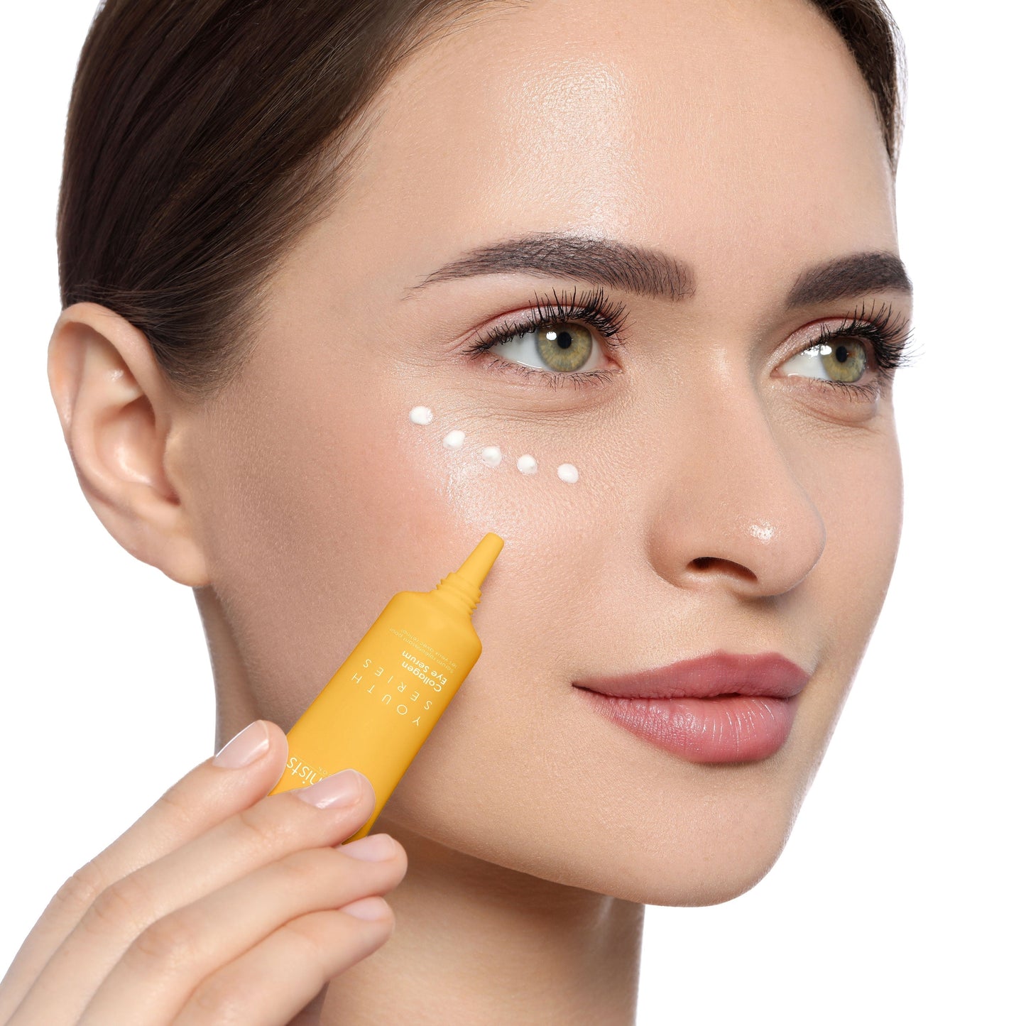 skinChemists Youth Series 2% Collagen Eye Serum 15ml