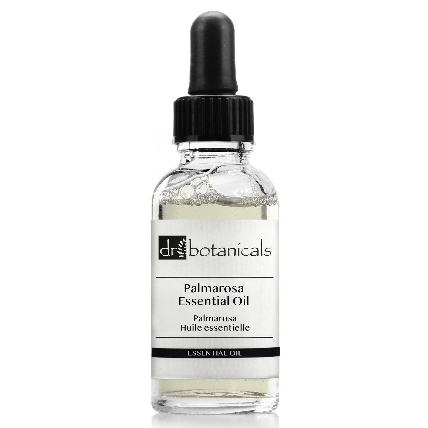 Dr Botanicals Palmarosa Essential Oil 15ml