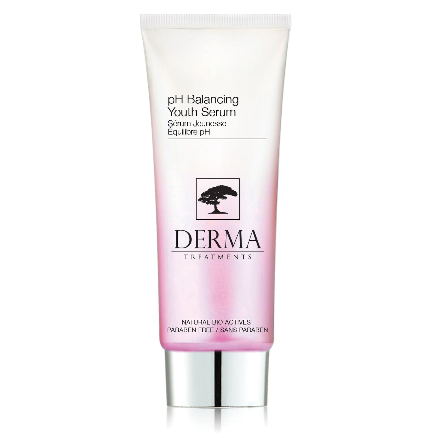 Derma Treatments pH Balancing Youth Serum 30ml