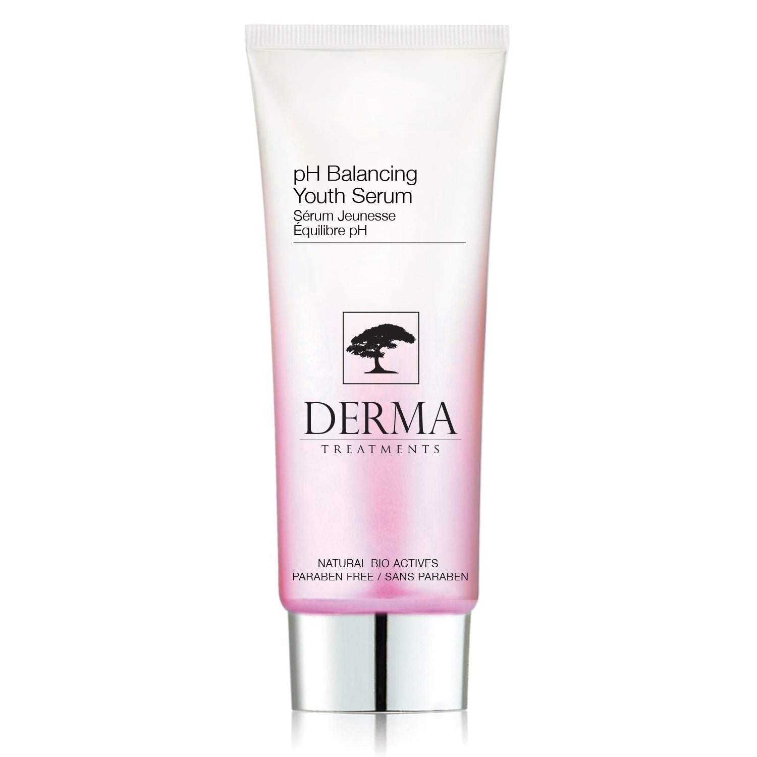 Derma Treatments pH Balancing Youth Serum 30ml