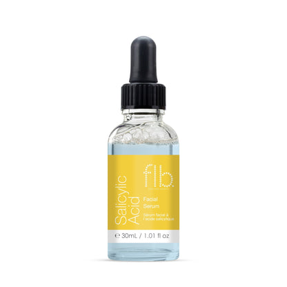 Feel Like Beauty Salicylic Acid Facial Serum 30ml