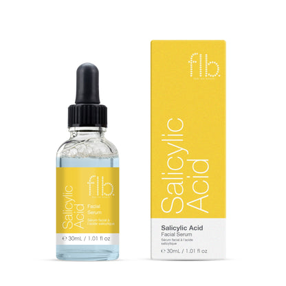 Feel Like Beauty Salicylic Acid Facial Serum 30ml