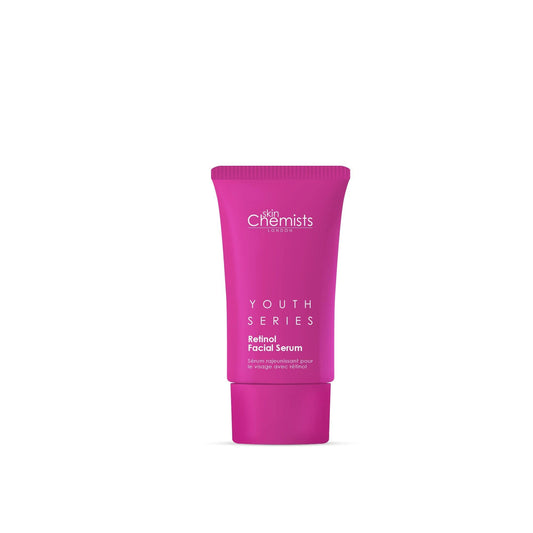 skinChemists Youth Series Retinol Facial Serum 30ml