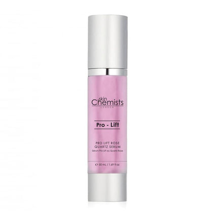 skinChemists Pro Lift Rose Quartz Serum 50ml