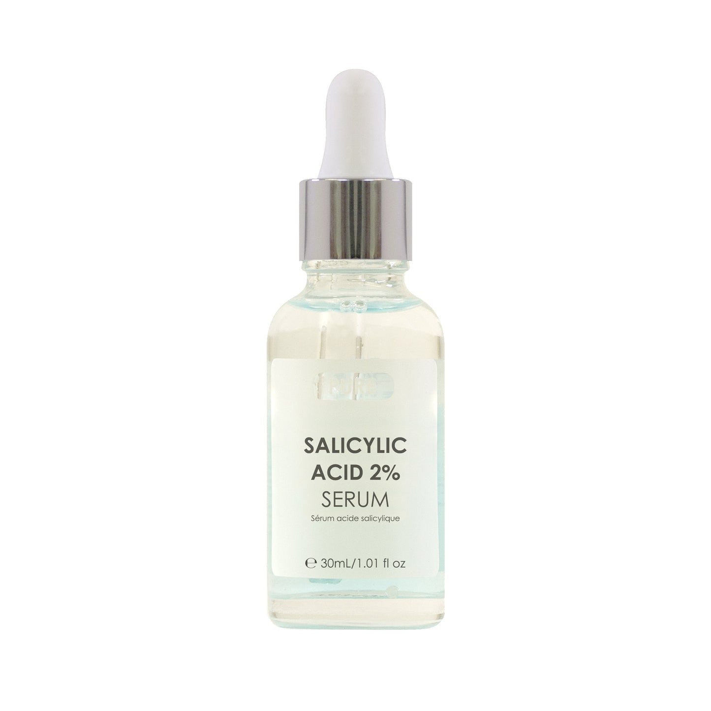 skinChemists Pure Salicylic Acid 2% Biphase Serum 30ml