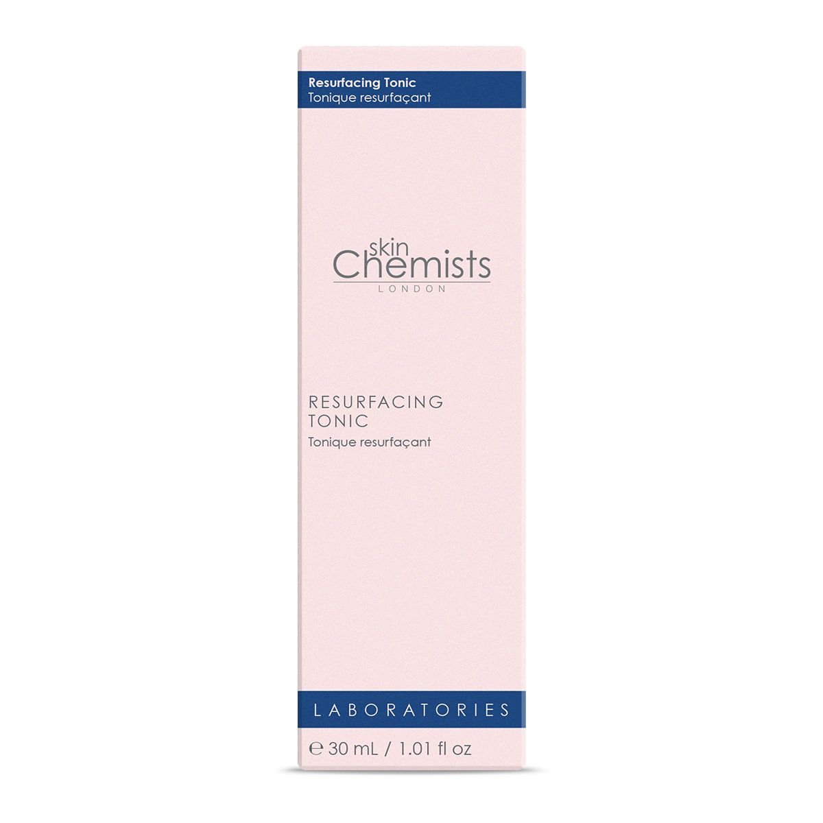 skinChemists Laboratories Peptide 6 Resurfacing Tonic 30ml