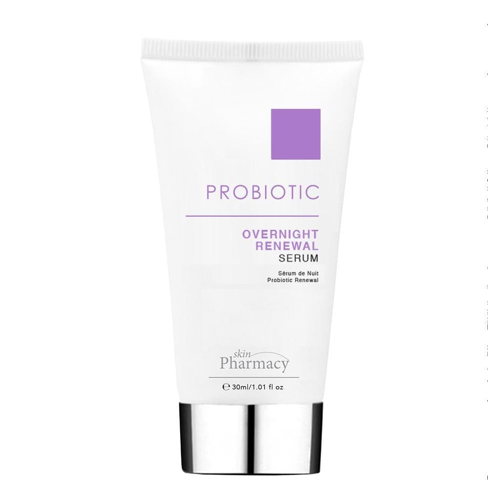 skinPharmacy Probiotic Overnight Renewal Serum 30ml