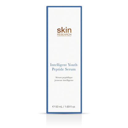 Skin Research Intelligent Youth Peptide Serum 50ml