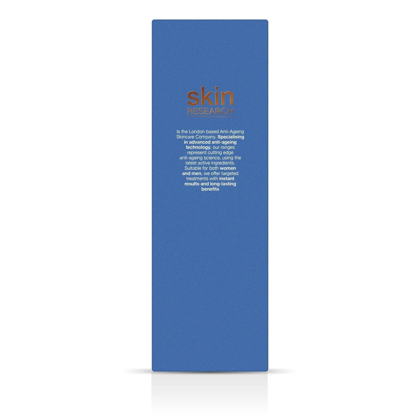 Skin Research Intelligent Youth Peptide Serum 50ml