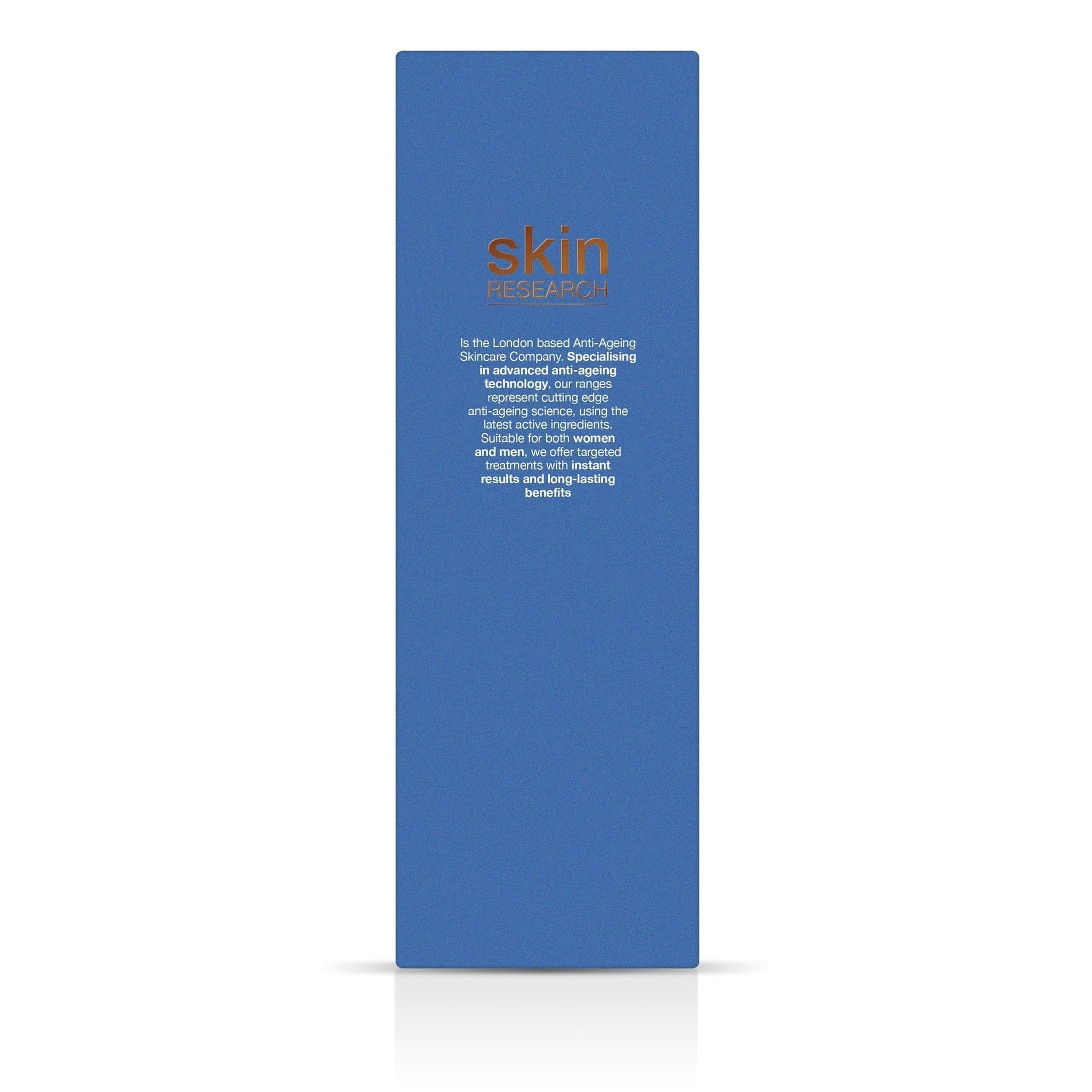 Skin Research Intelligent Youth Peptide Serum 50ml