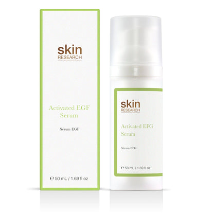Skin Research EGF Serum 50ml