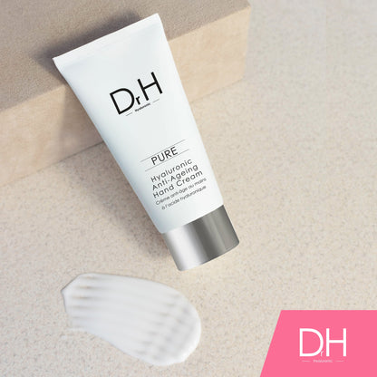 Dr H Hyaluronic Acid Hand Cream 50ml