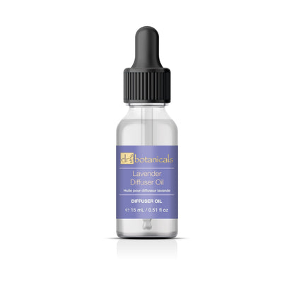 Dr Botanicals Deep Relaxation Diffuser Oil Trio
