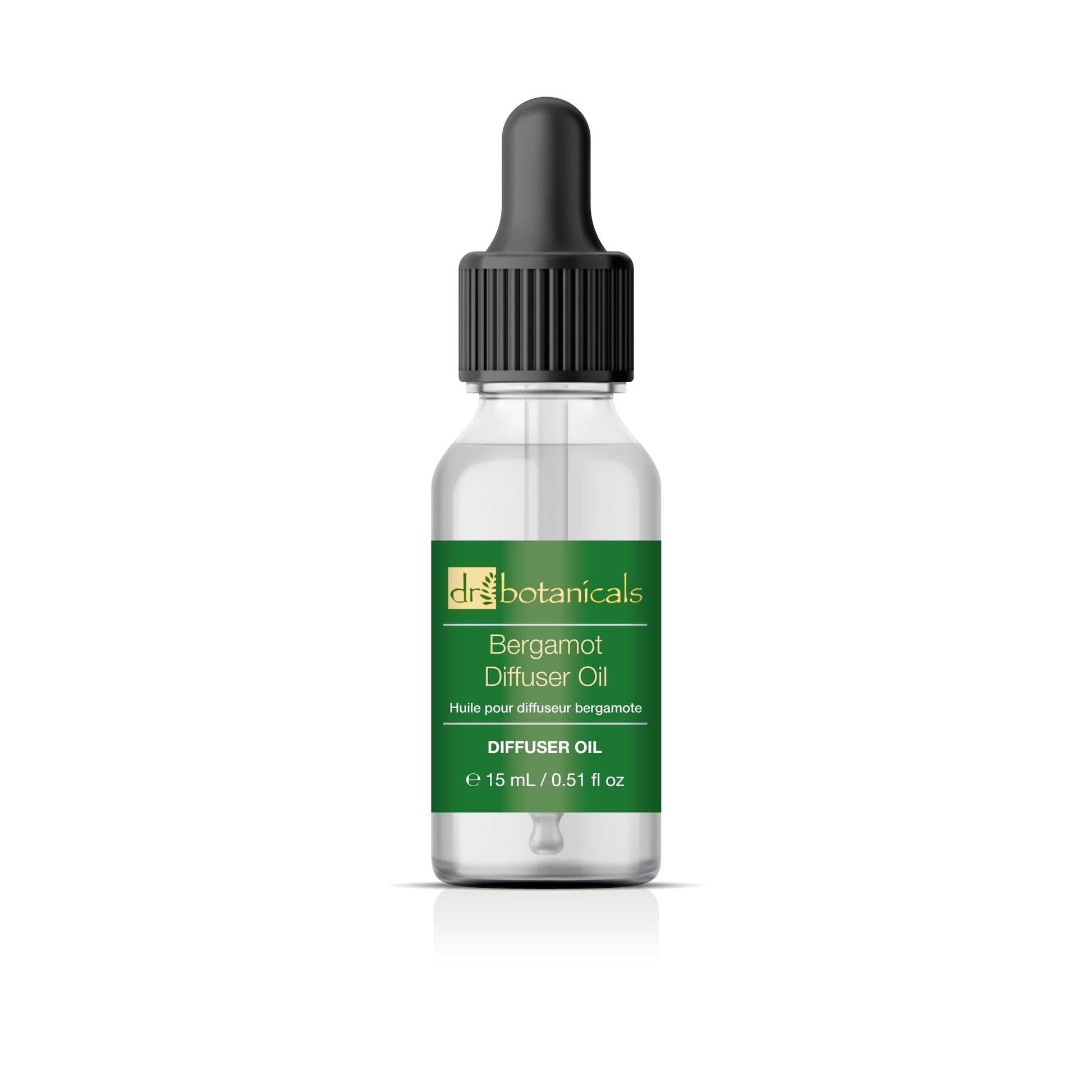 Dr Botanicals Deep Relaxation Diffuser Oil Trio