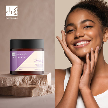 Dr Botanicals Activate Phytochemical Miracle Mask 60ml