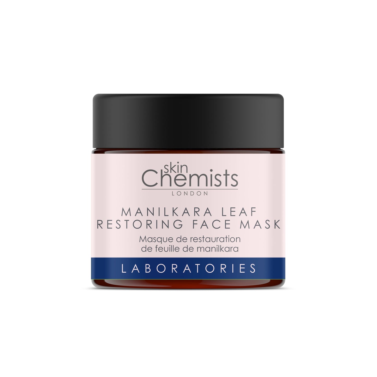 skinChemists Laboratories Balancing Face Mask 60ml