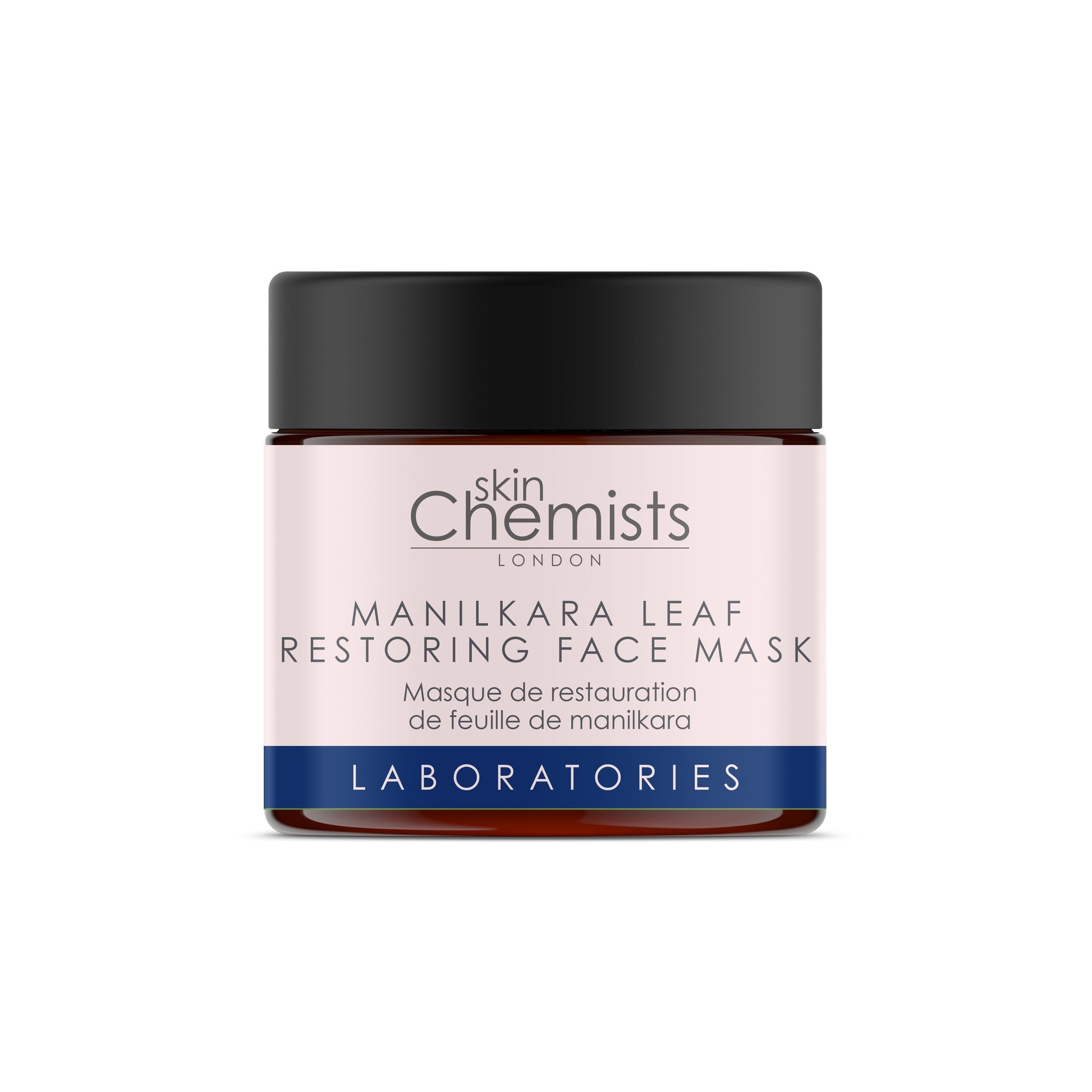 skinChemists Laboratories Balancing Face Mask 60ml