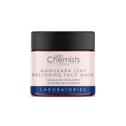 skinChemists Laboratories Balancing Face Mask 60ml